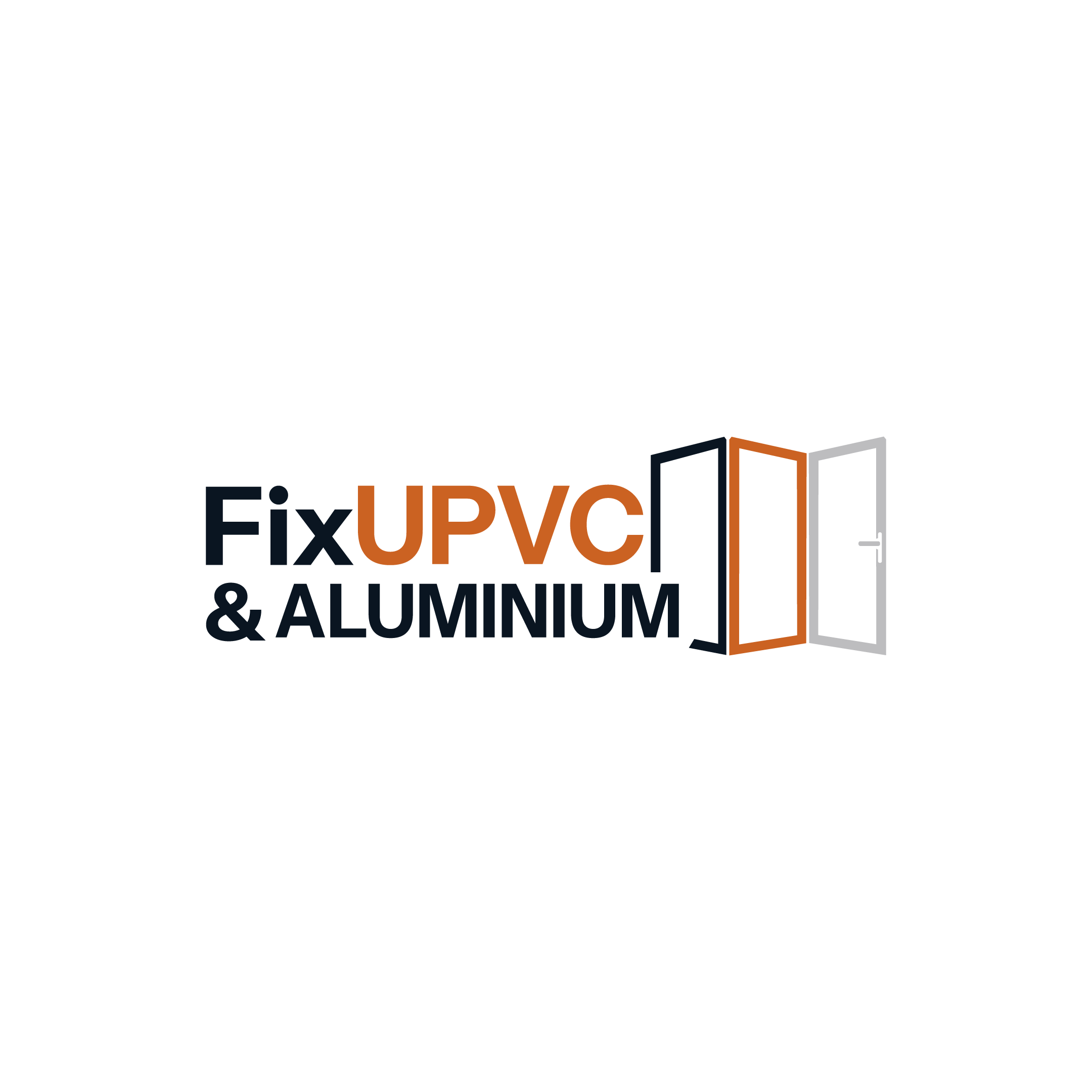 Fix UPVC & Aluminium