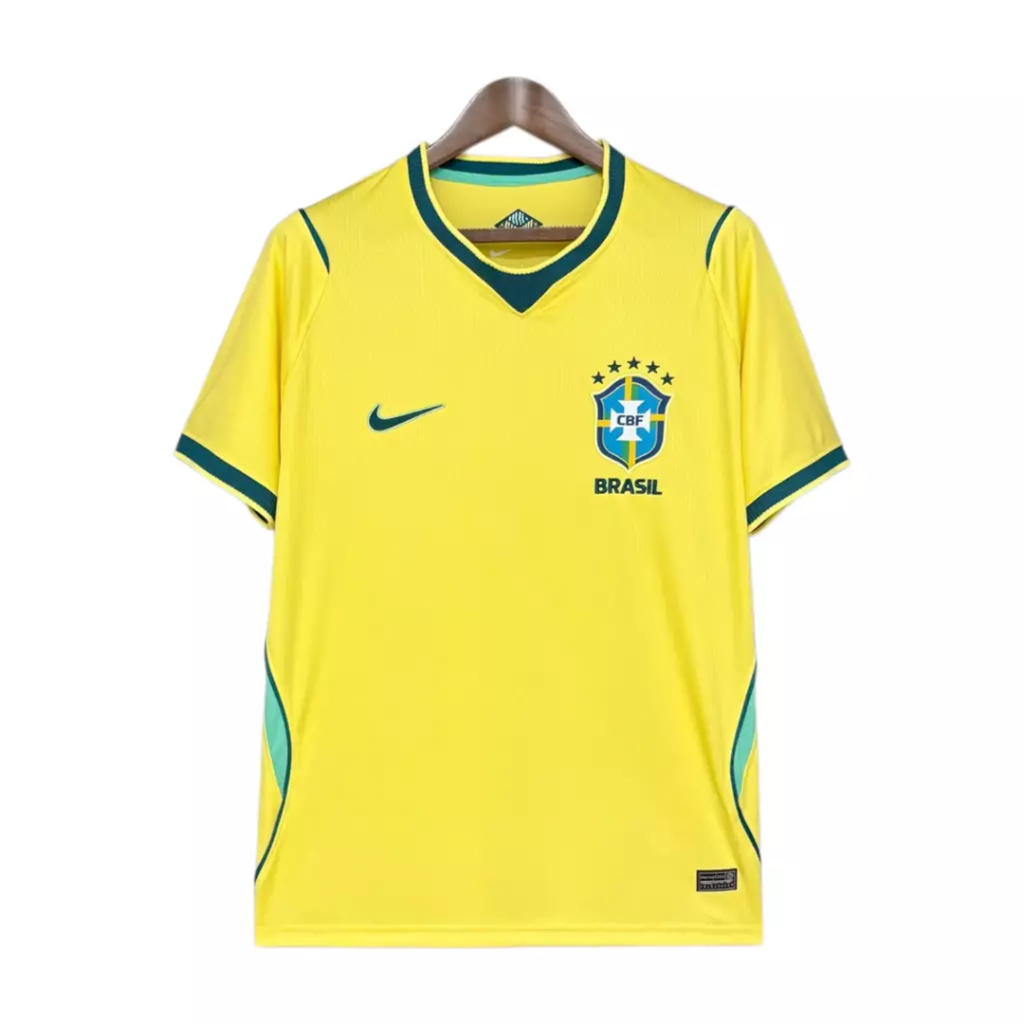 Camisa Seleção Brasileira
