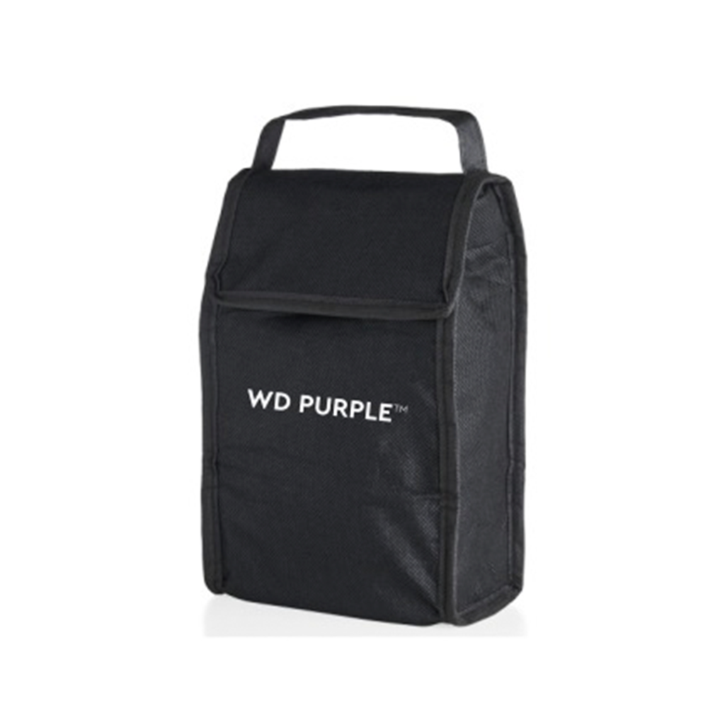 Bolsa Marmita