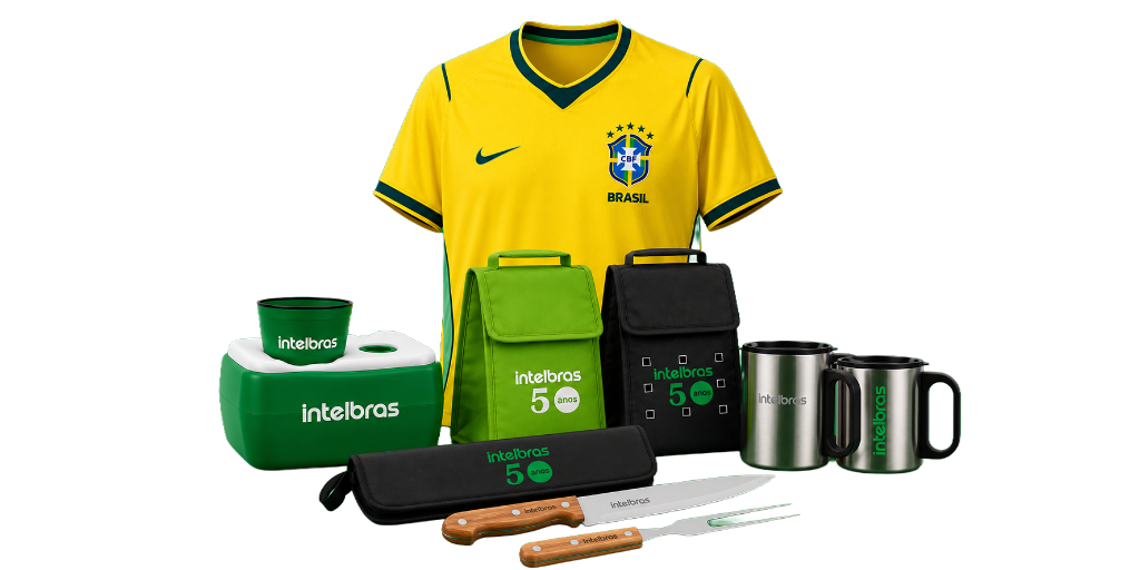 Copa Intelbras