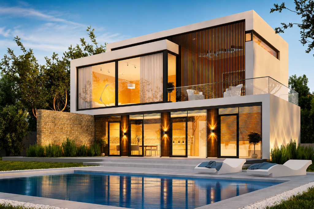Real Estate Photography