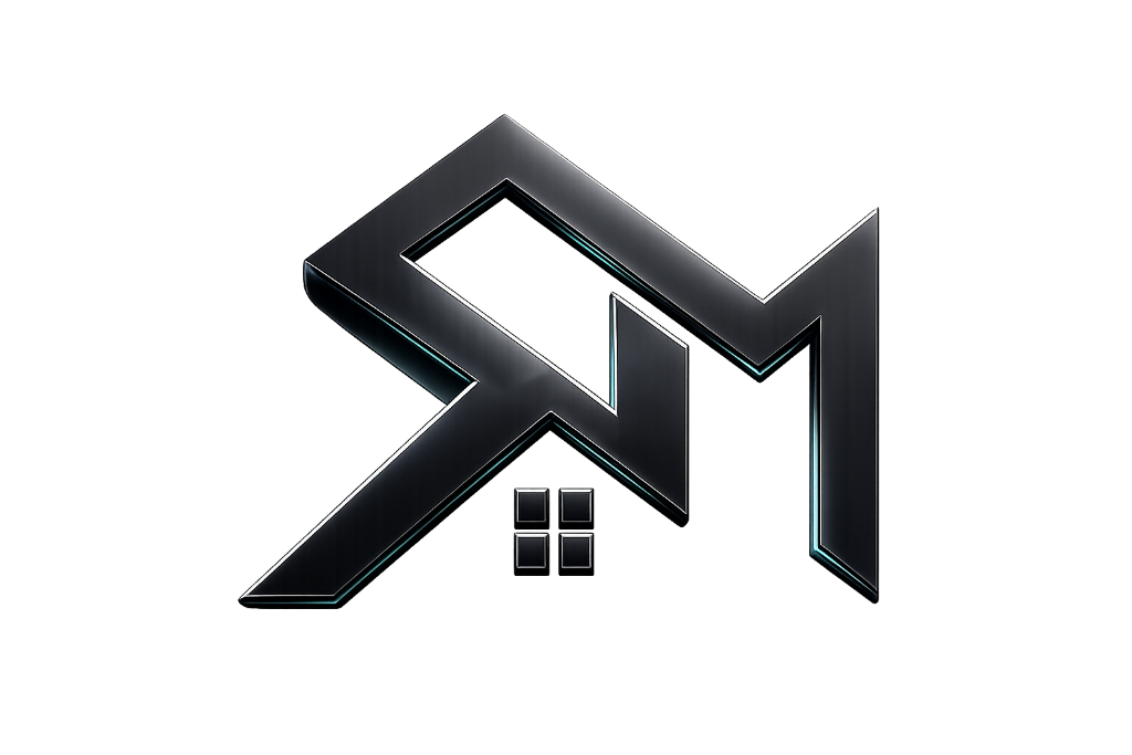 Shoker Media Logo