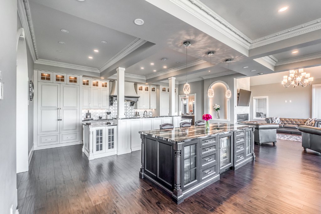 Interior Photography