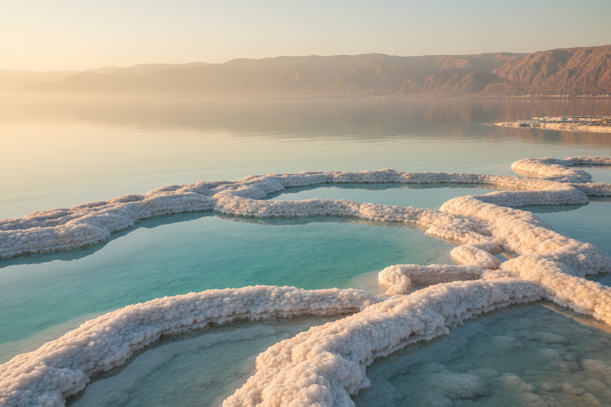 Dead Sea
