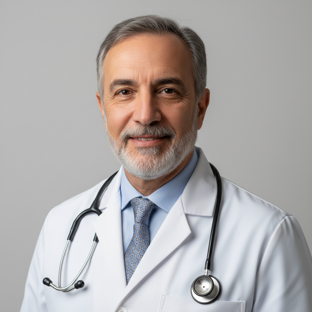 Dr. Fadi Zibdeh