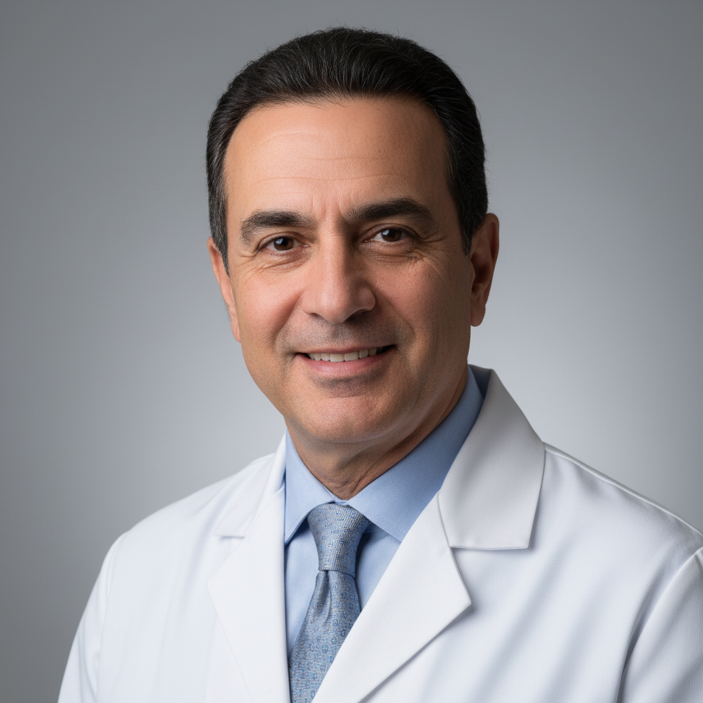 Dr. Kusai Elmusa