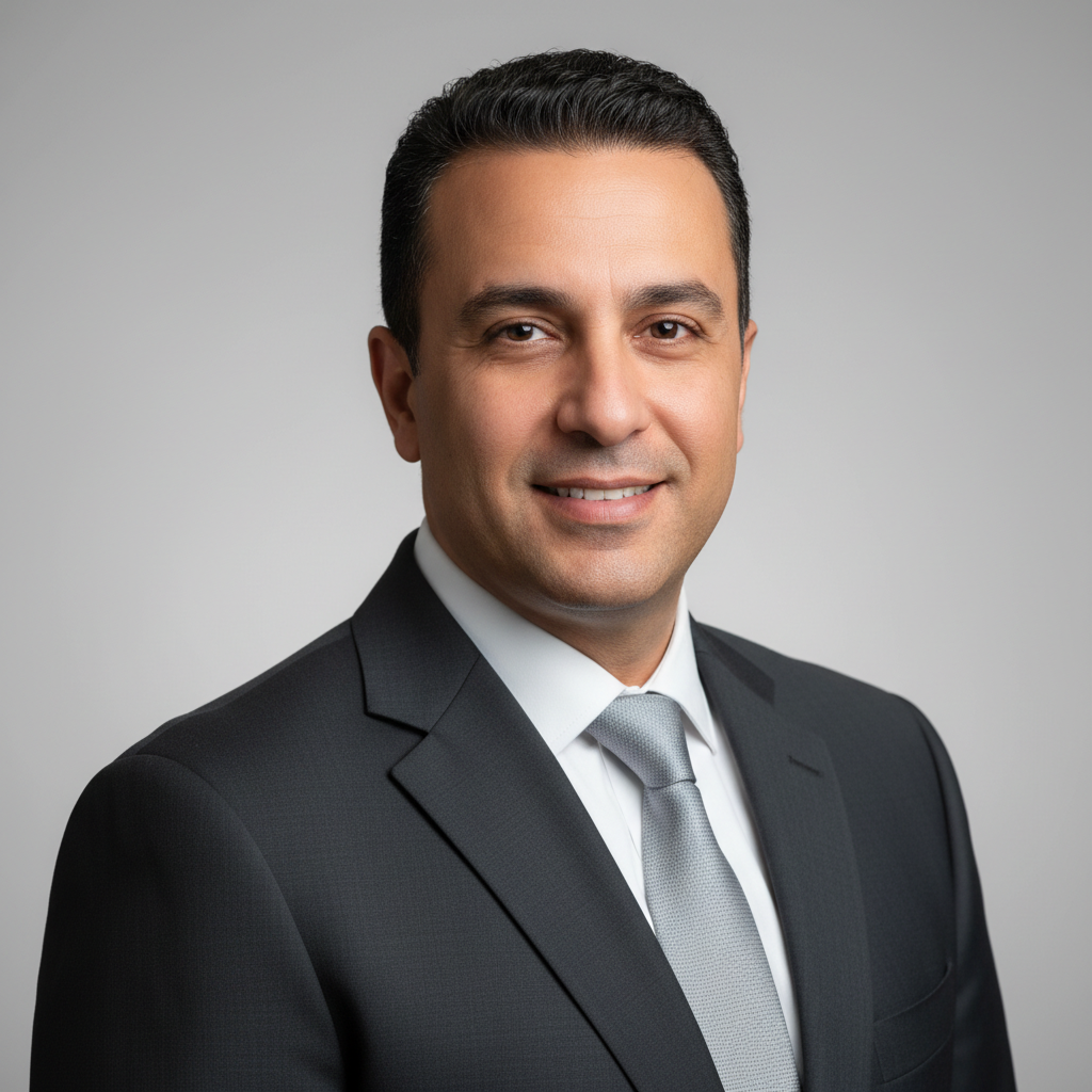 Dr. Mohammed Alghoul