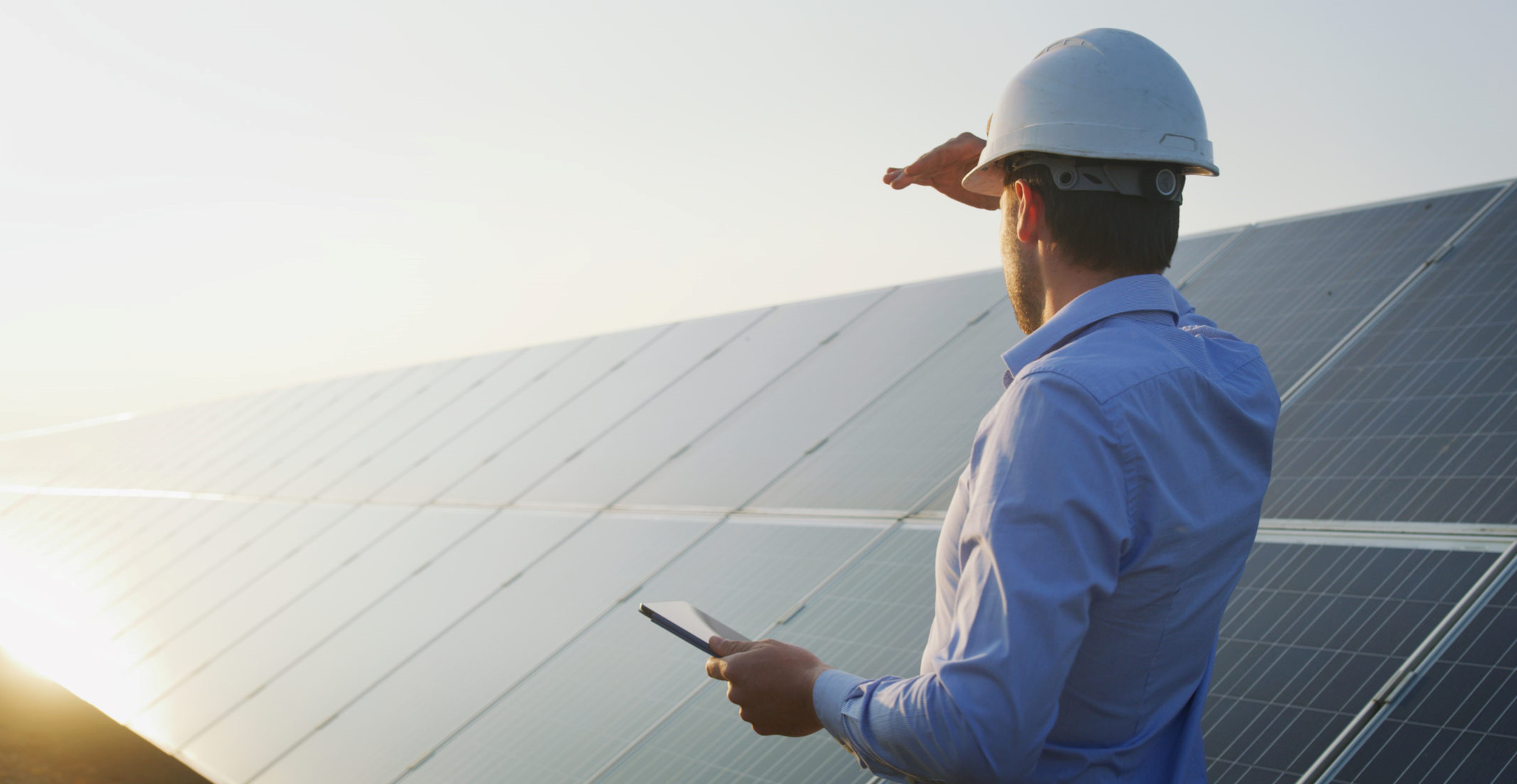 Installation photovoltaïque sur toiture — SUNUP PRO logiciel pour installateurs solaires