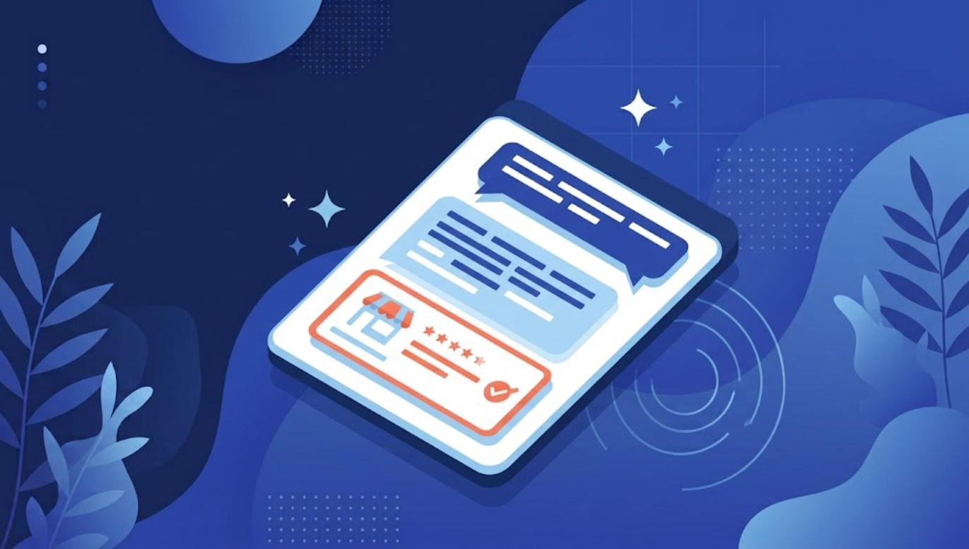 GEO: Generative Engine Optimization illustration