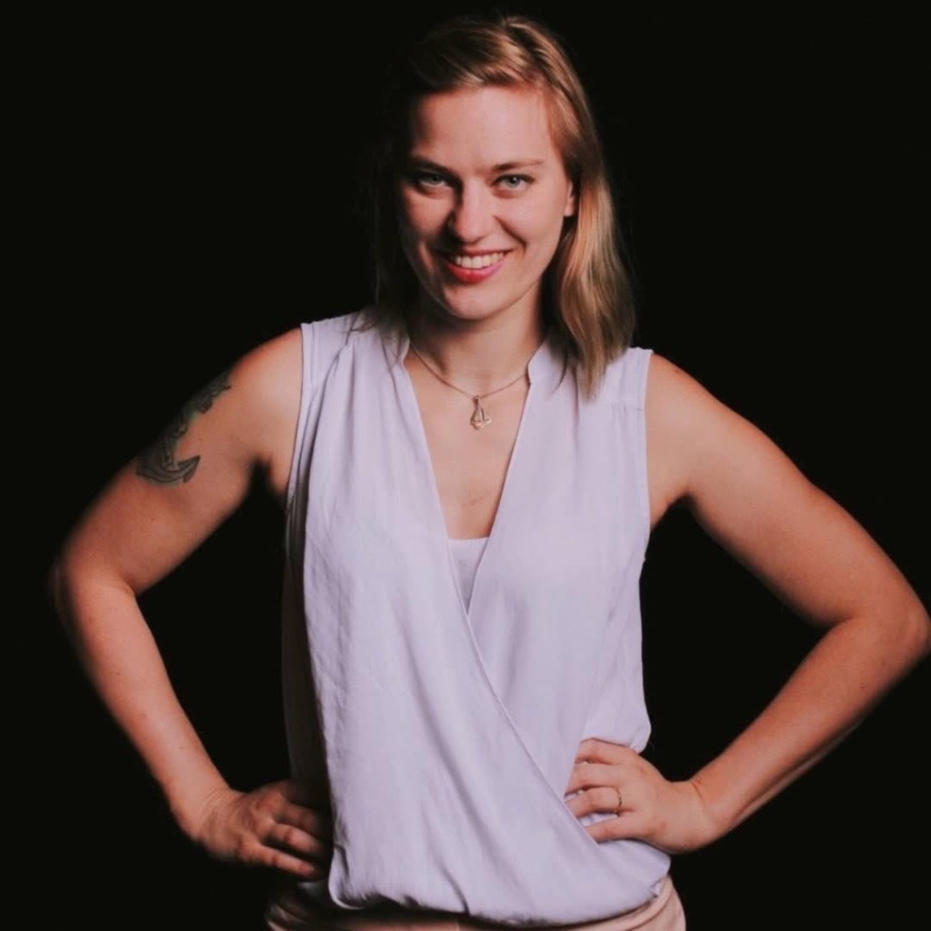 Angelica Long — Legal AI Architect