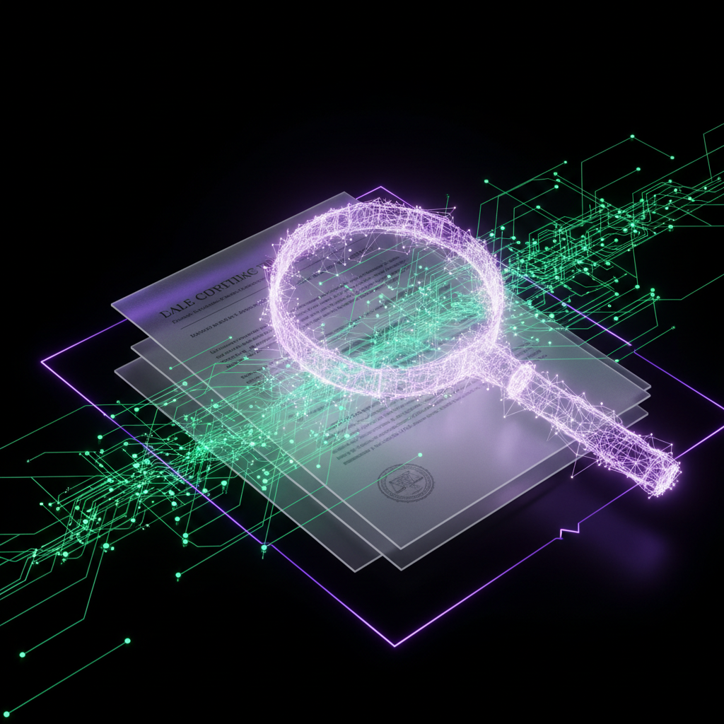 Advanced AI-Powered Research