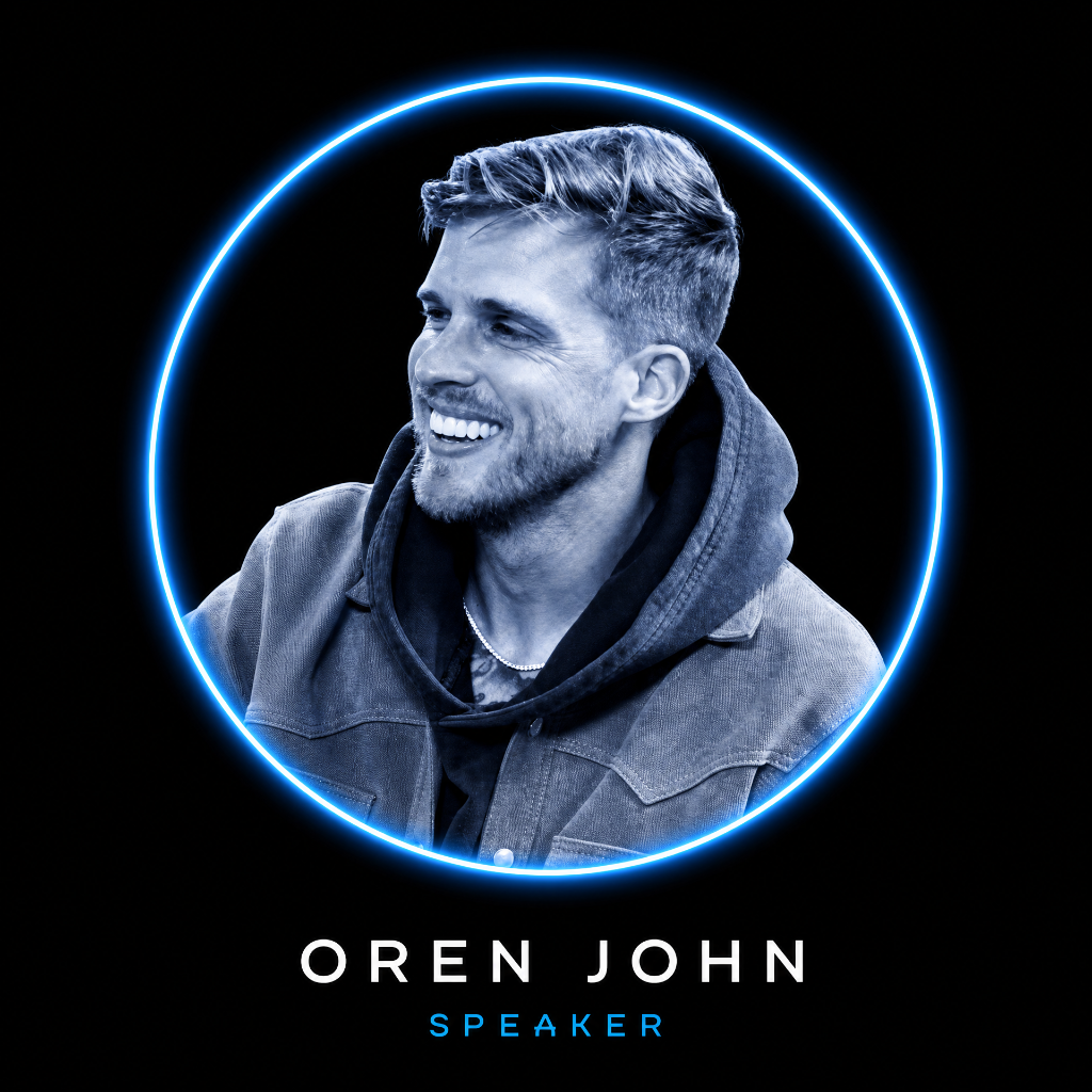 Oren John