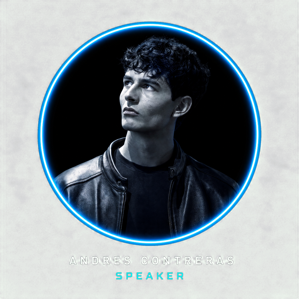 Andres Contreras