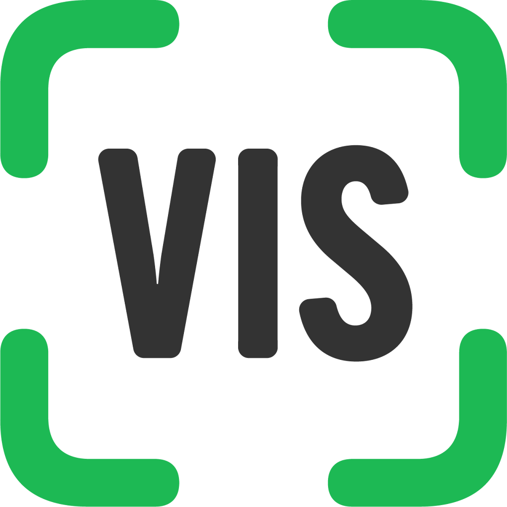 VIS Logo
