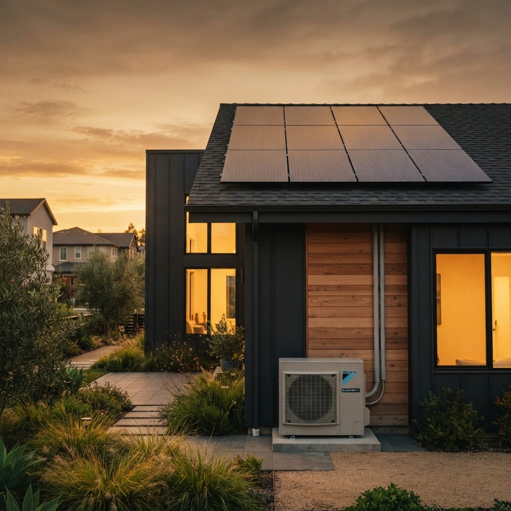 Aires Acondicionados Solares
