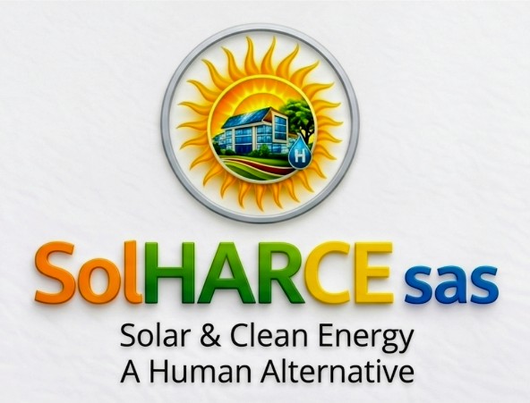 SolHArce SAS