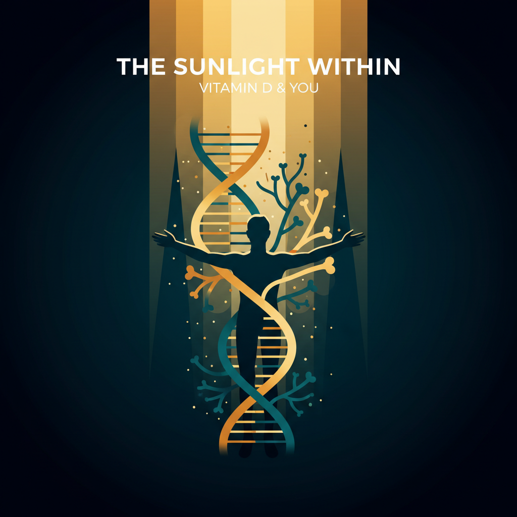 What Is Vitamin D? The Sunshine Vitamin Explained
