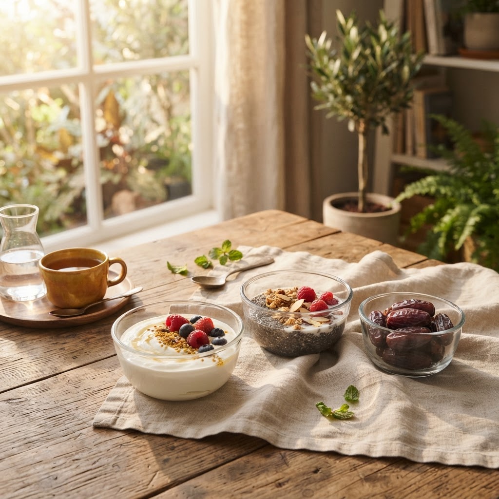 The Three Ingredient Morning Ritual That Could Change How You Feel Every Day