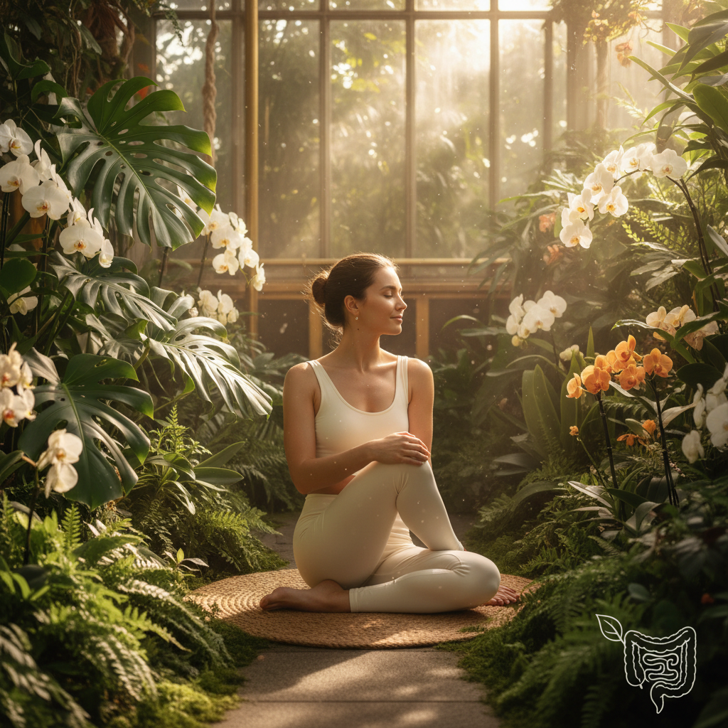 Fitness and Movement for Digestion: A Science-Backed Guide