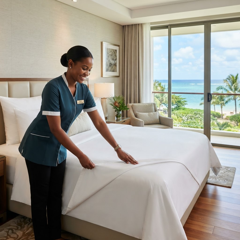 Housekeeping Service