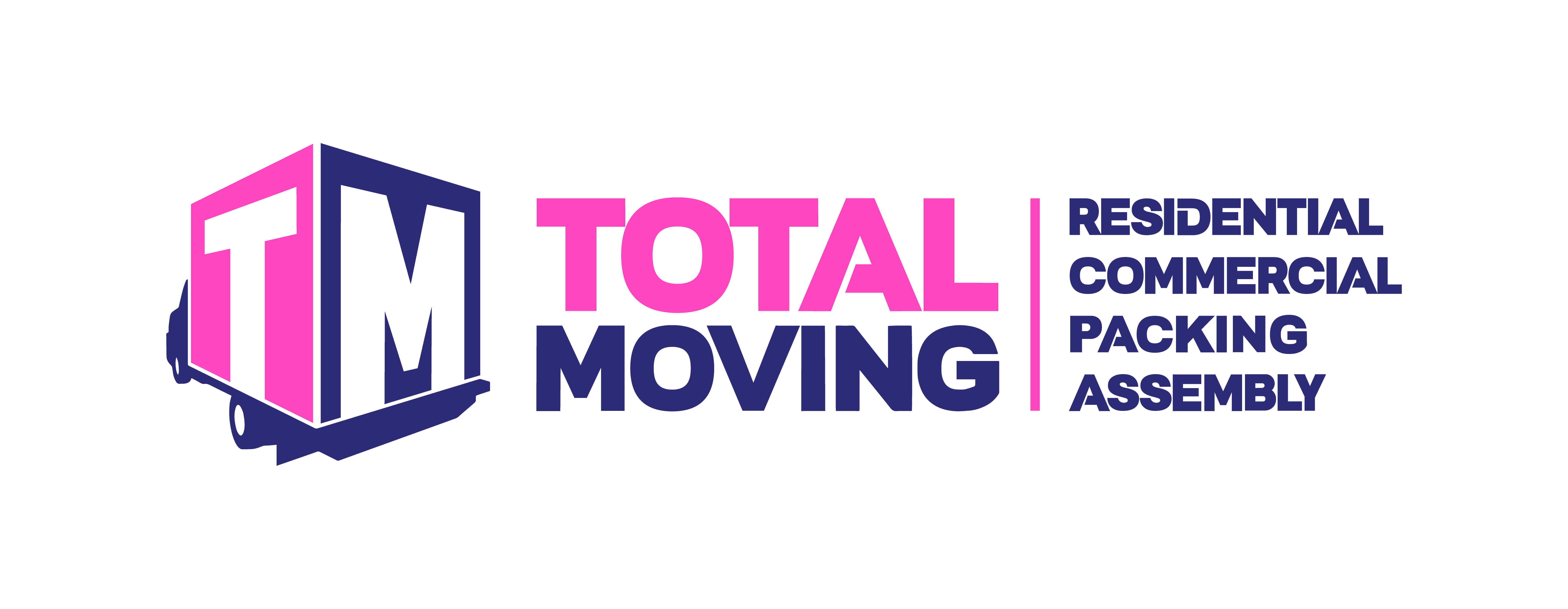 Total Moving logo