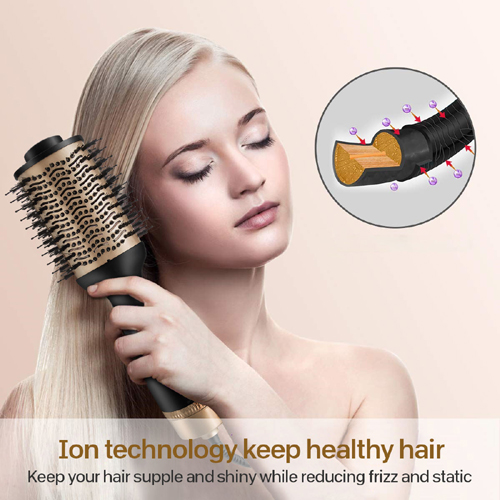 Ion Technology