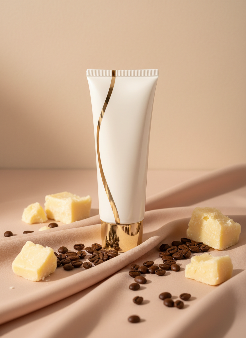 Olieny Cellulite Smoothing Lotion for body firming