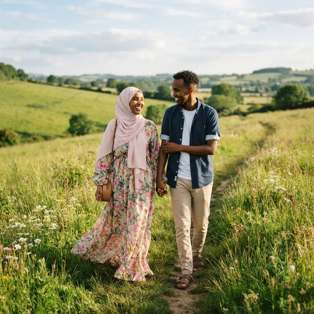 Nasra & Liban