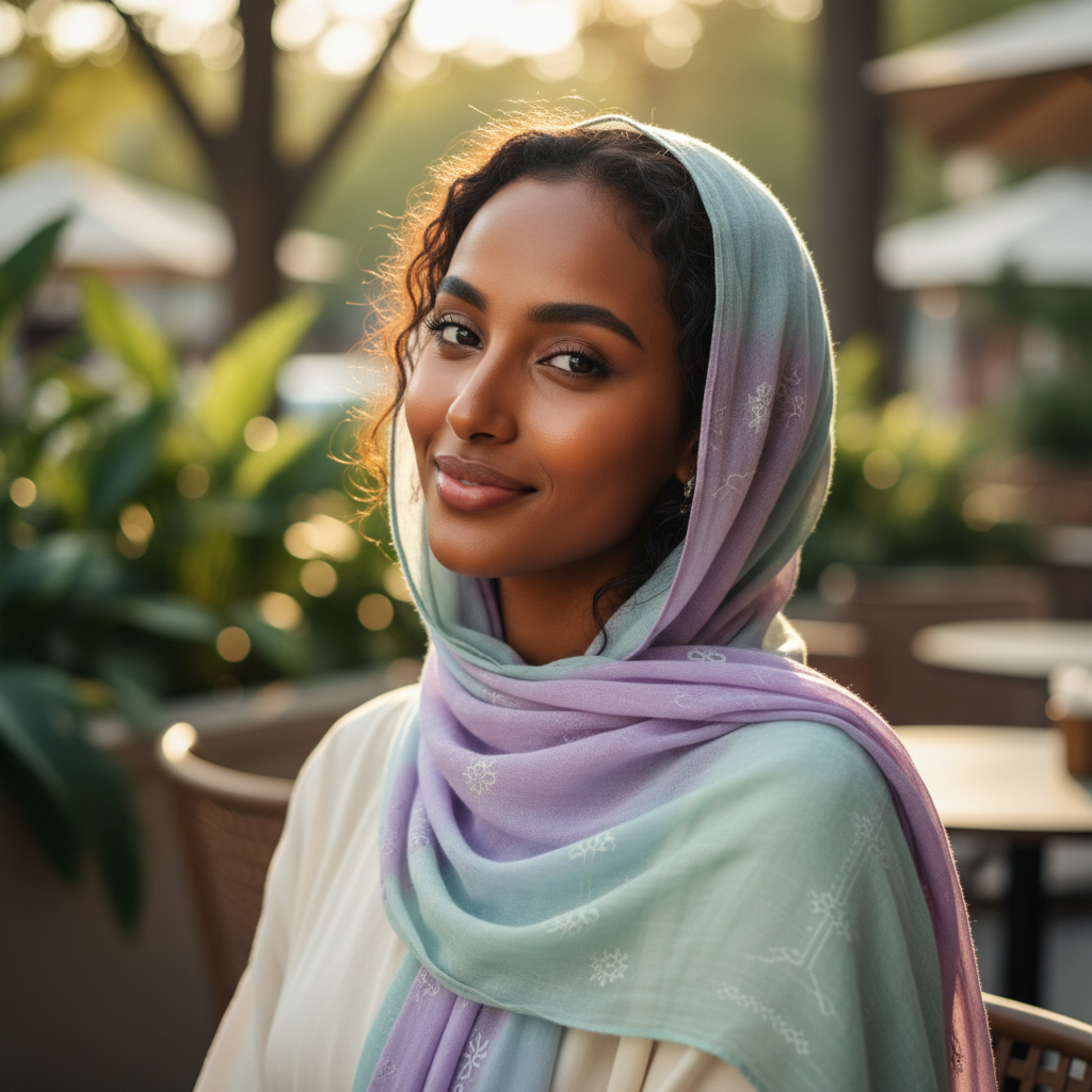 Hodan Abdi