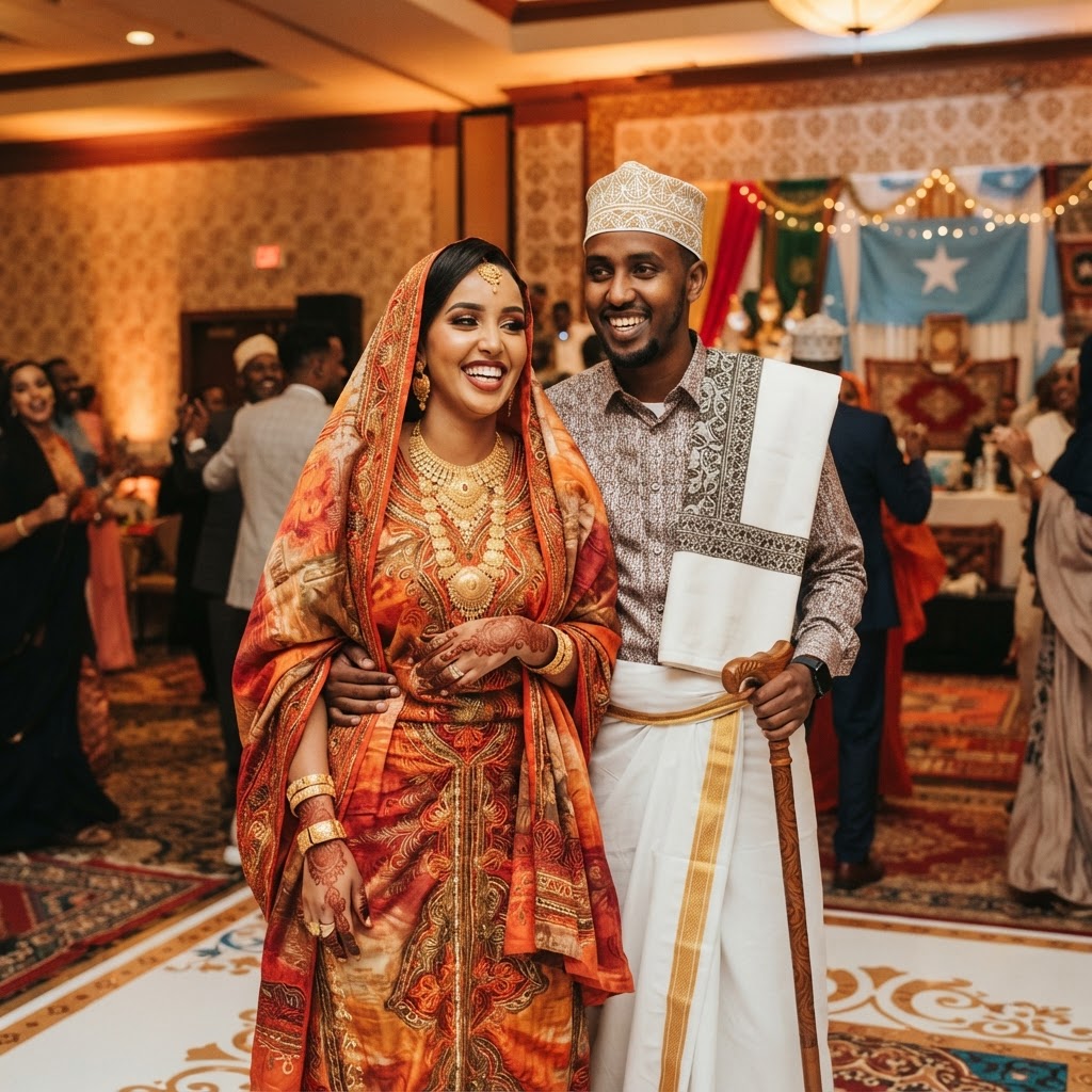 Yasmin & Omar