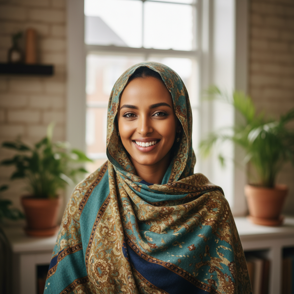 Ifrah Hassan