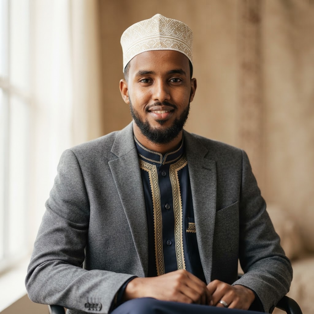 Mohamed