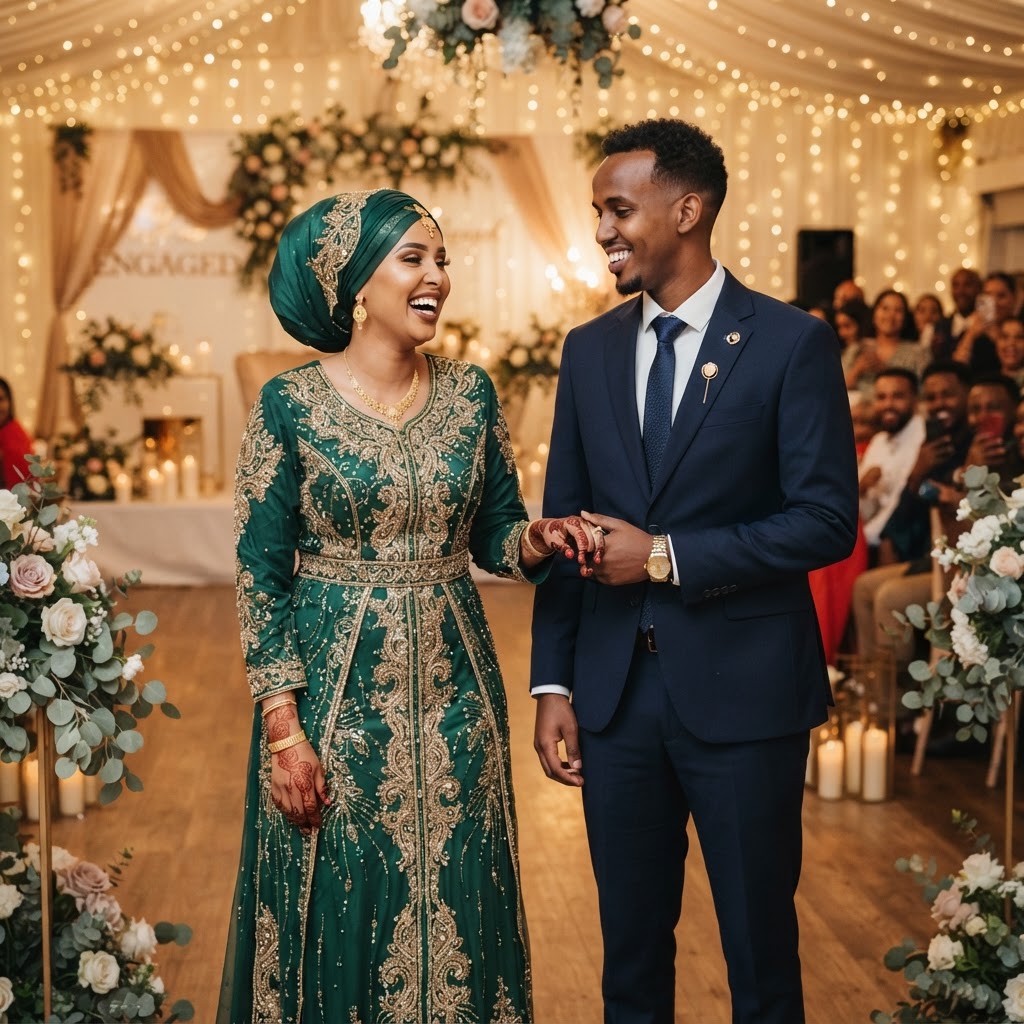 Fadumo & Bashir