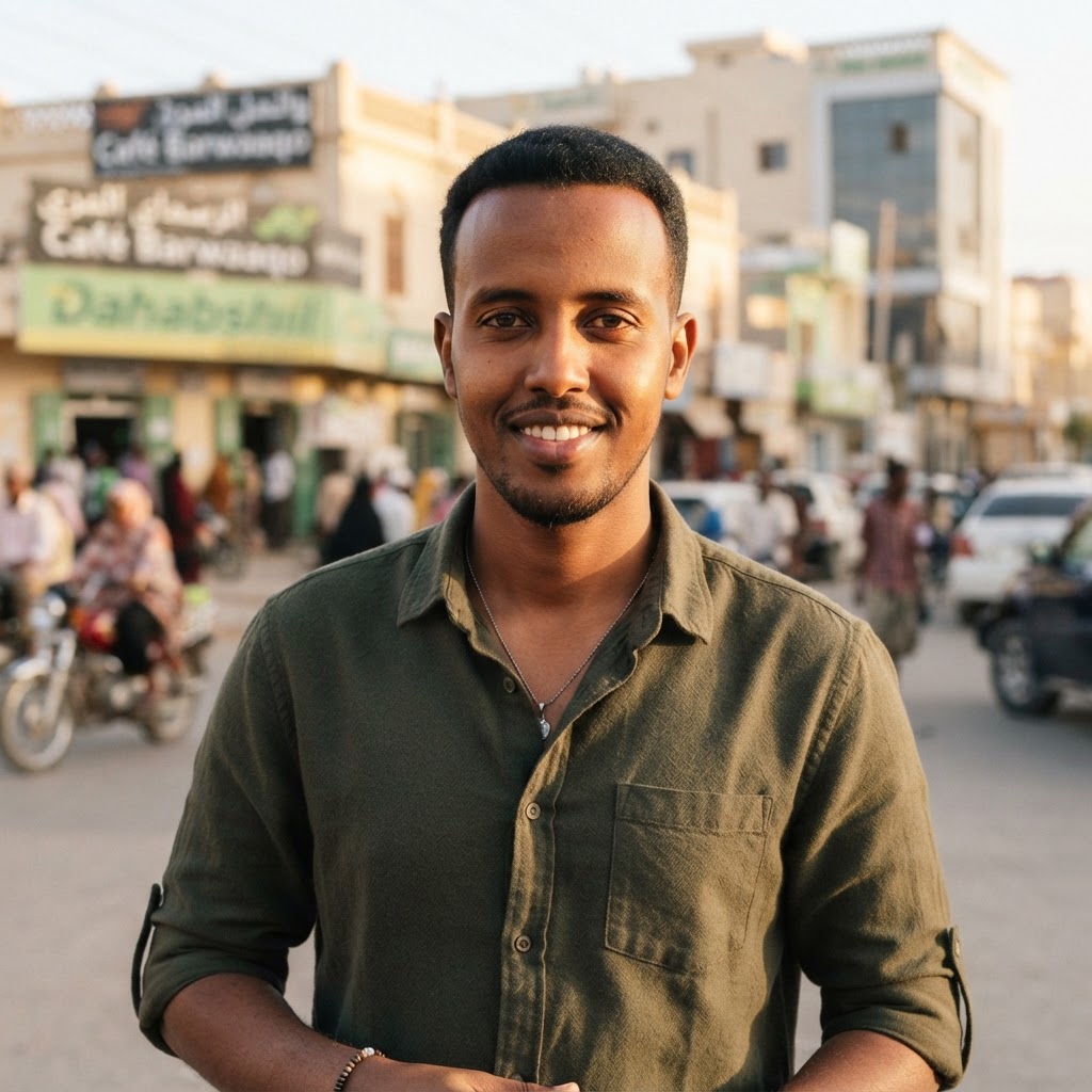 Abdirahman