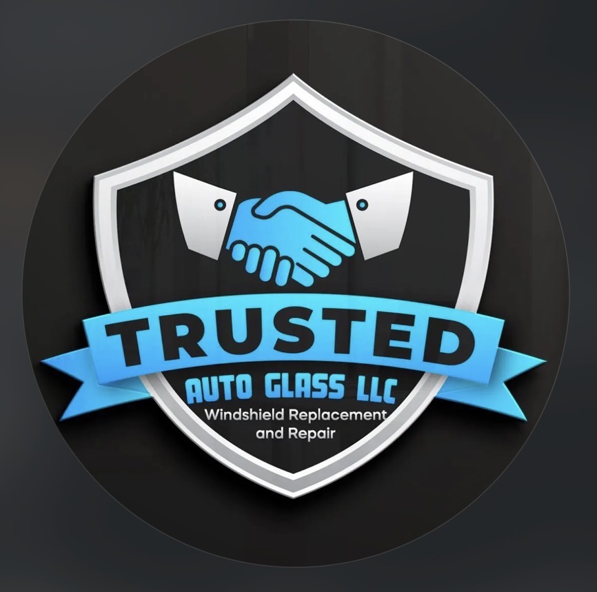 Trusted Auto Glass logo