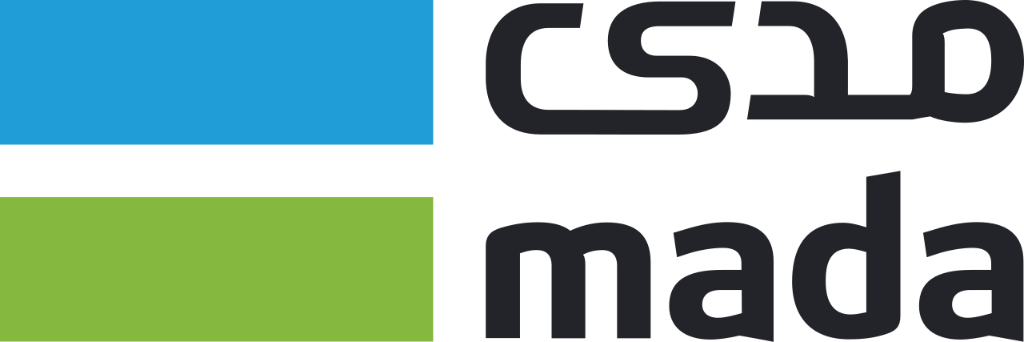 مدى