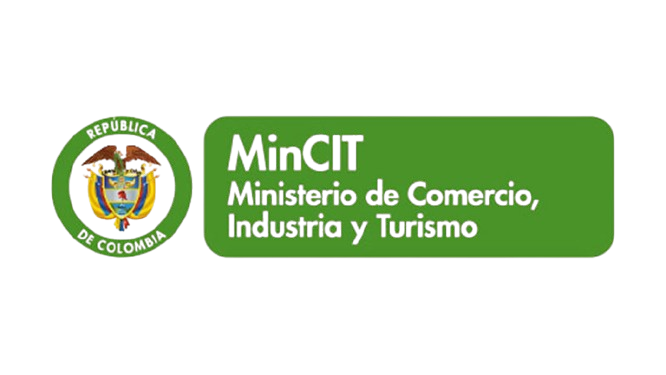 MinCIT - Ministerio de Comercio, Industria y Turismo