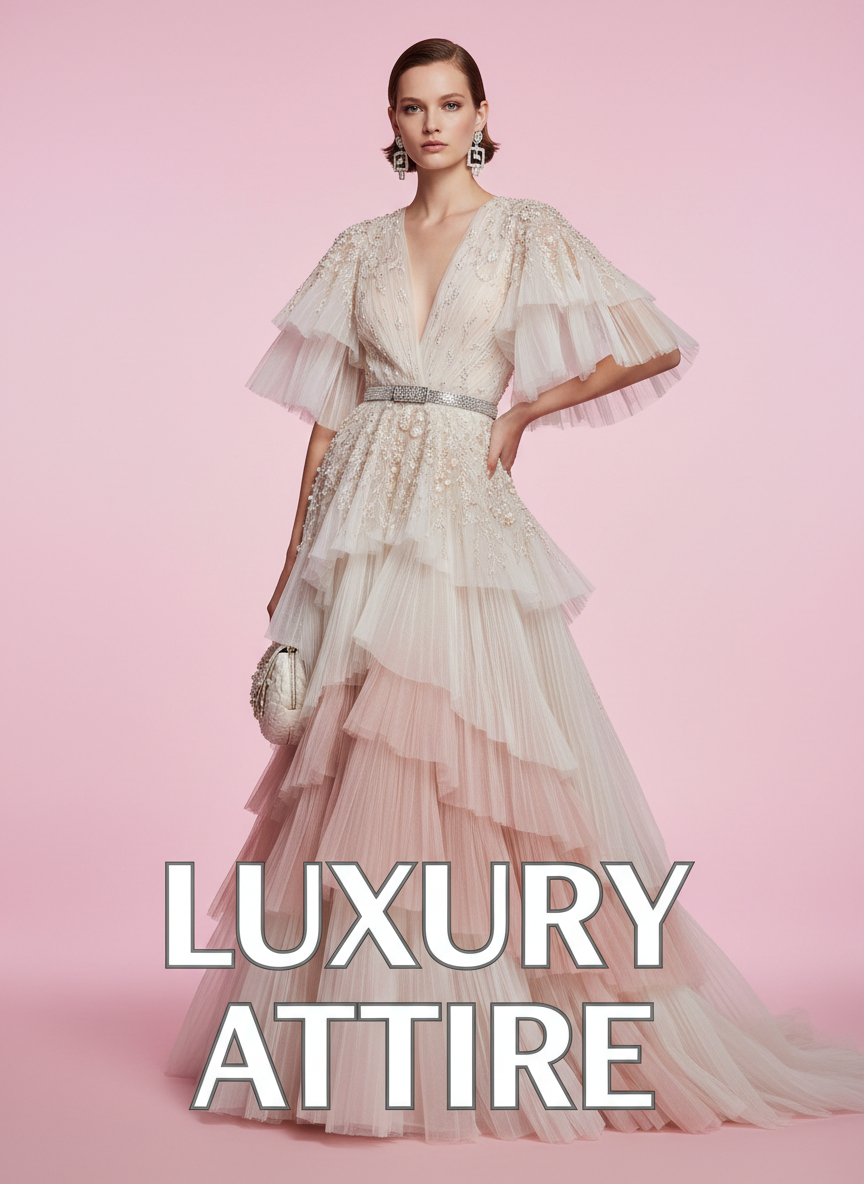 LUXURY