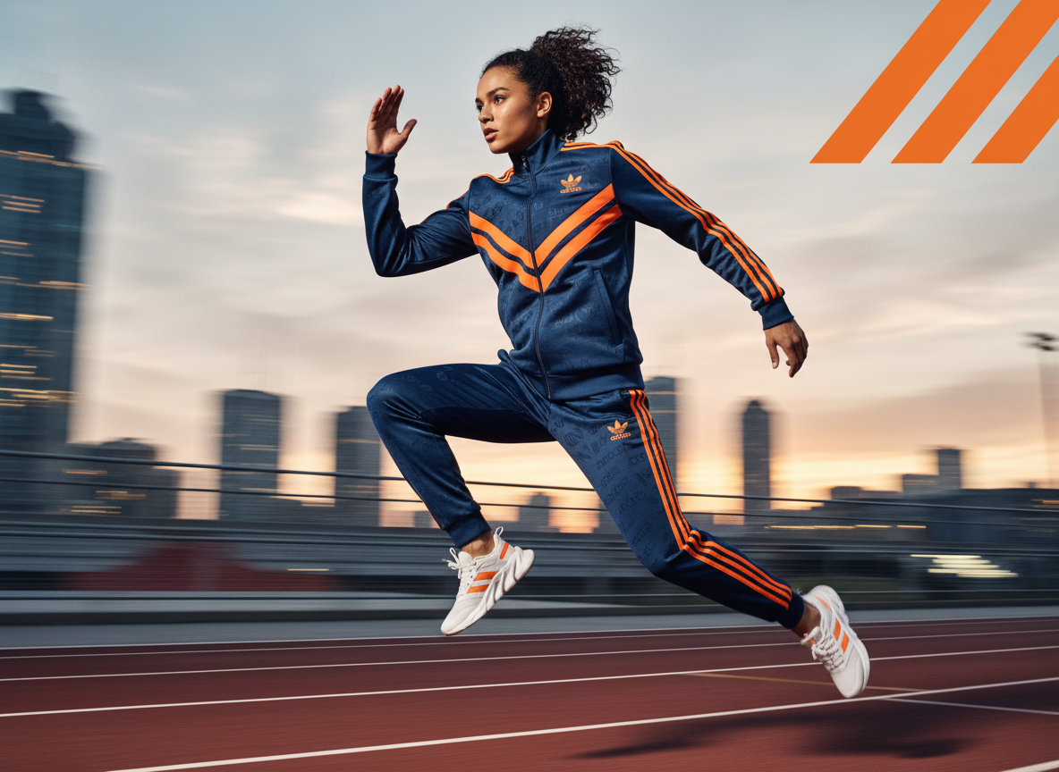 Adidas
