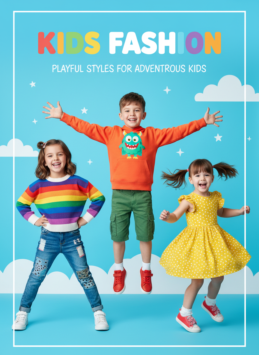 KIDS
