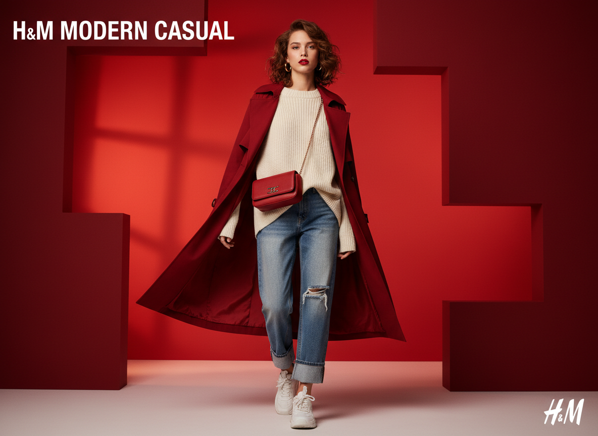 H&M
