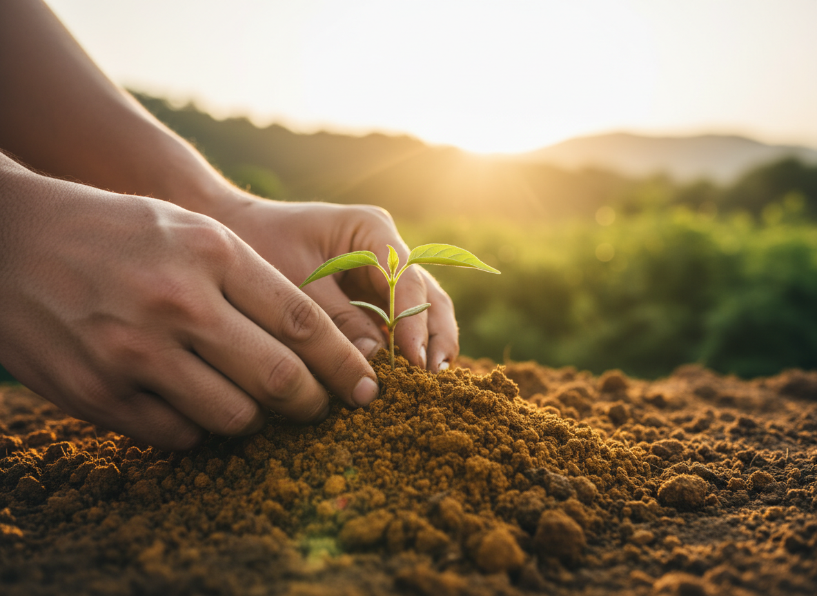 Missions at Fields of Revival