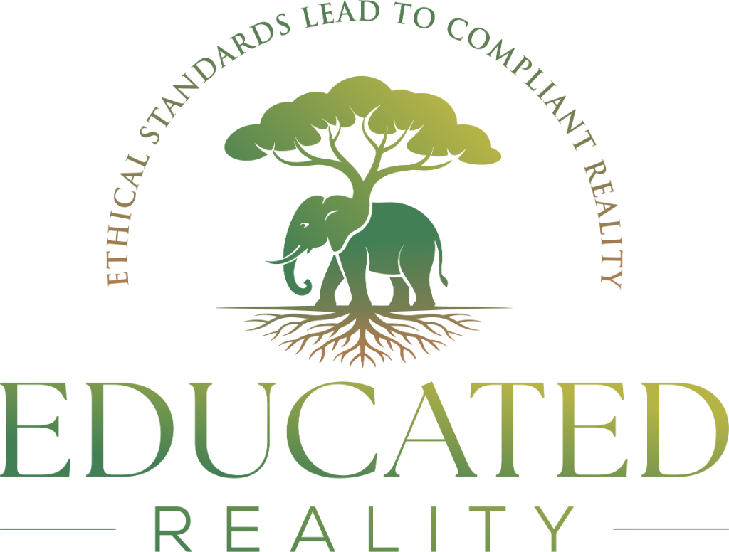 Educated Reality — Ethical Standards Lead to Compliant Reality