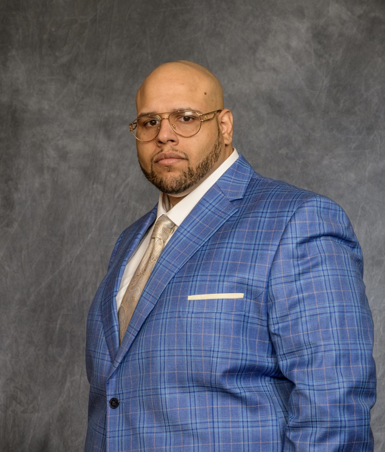 Dr. Rafael Class II, Founder & CEO, Educated Reality Consulting Group