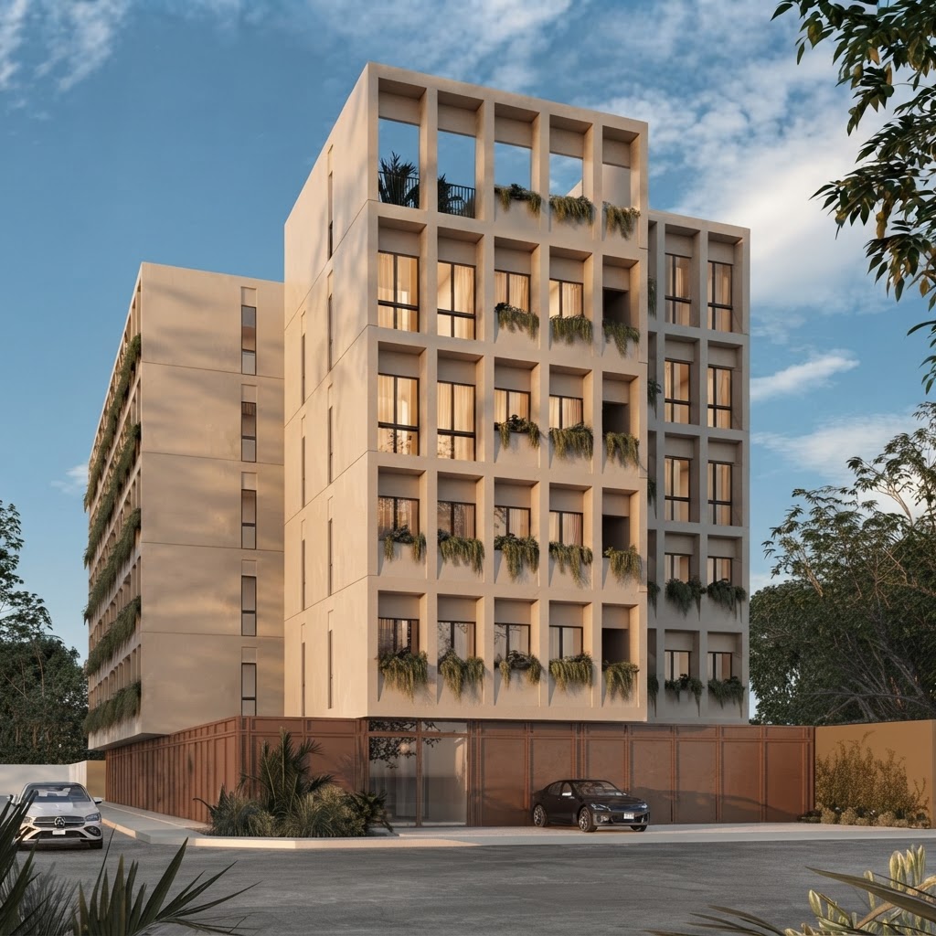 Ábita: inversión inmobiliaria en Maya, Mérida
