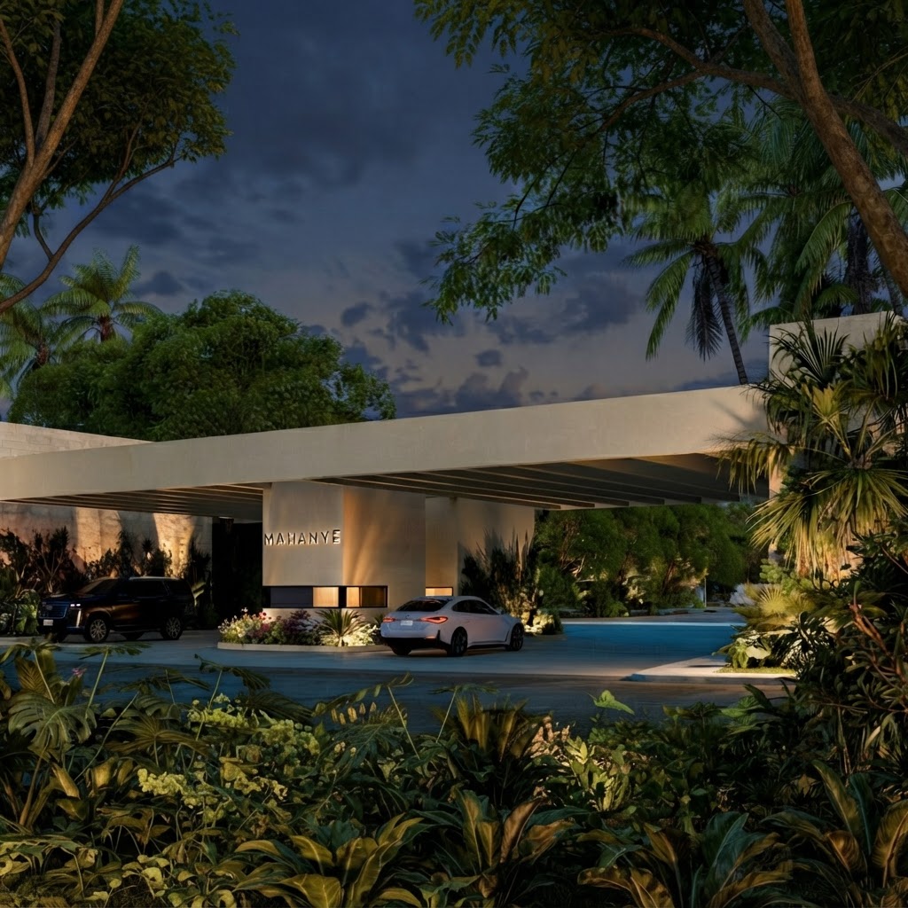Mahanyé: inversión inmobiliaria en Yucatán, Mérida