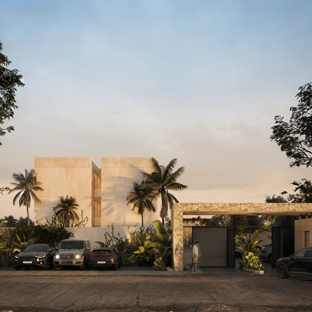 Dianela: Inversión inmobiliaria en Dzityá, Mérida