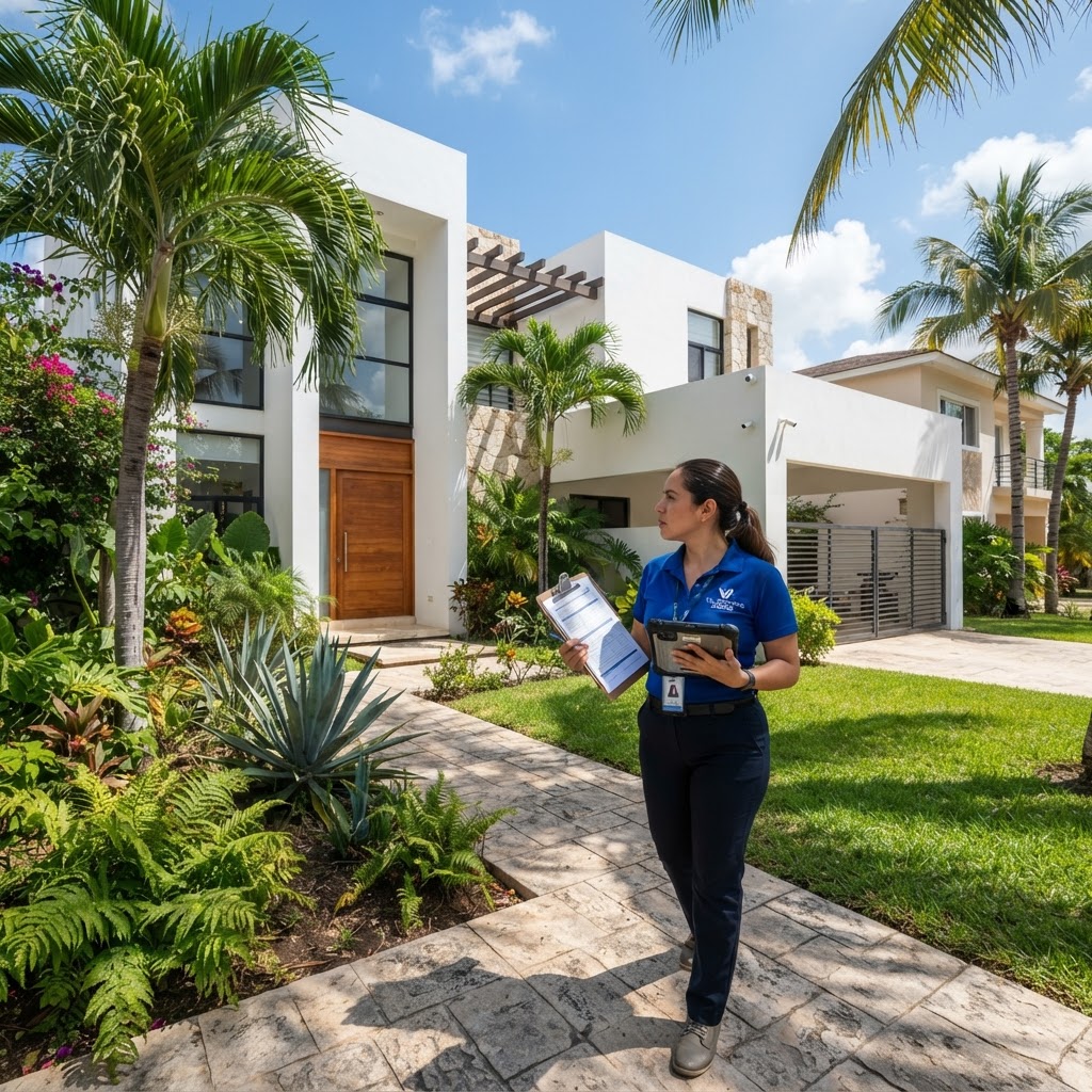 Avalúo inmobiliario en Mérida: cómo funciona paso a paso en 2026