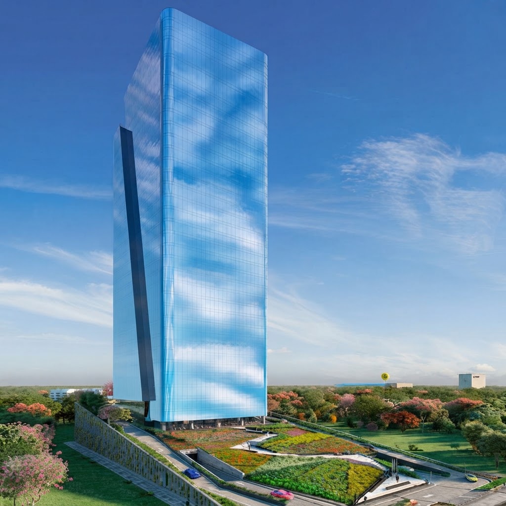 Thesky - Skyoffices: inversión inmobiliaria en Yucatán, Mérida