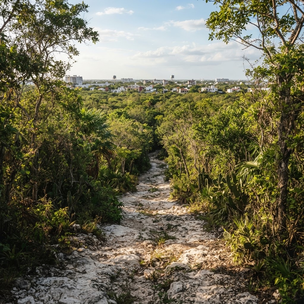 Reserva Cuxtal y Mérida: qué significa proteger el territorio para el mercado inmobiliario